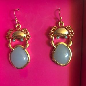 Lilly Pulitzer Pinch Me Earrings